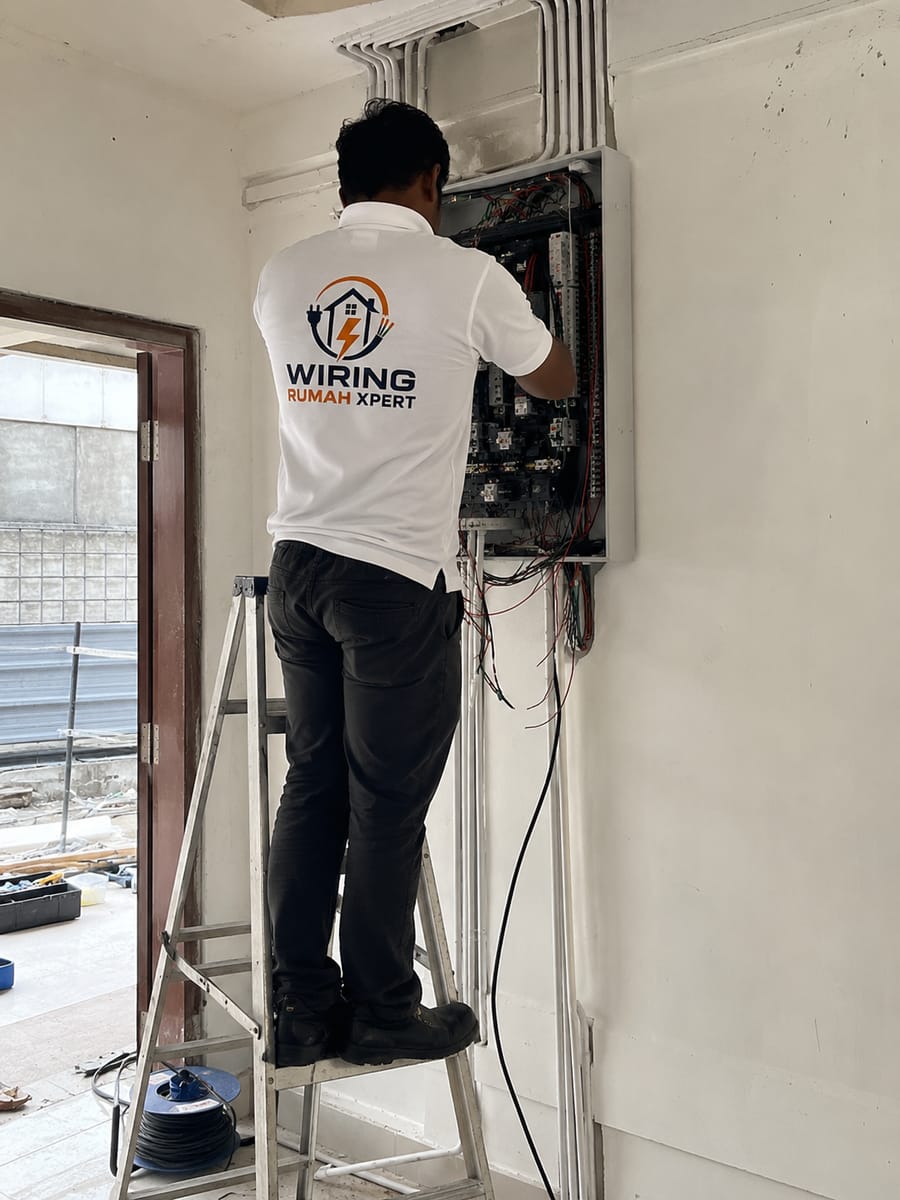 MCB, RCBO, ELCB — Apa Beza? Panduan Pilih Breaker untuk Rumah